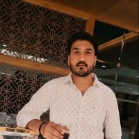 Vikash Tomer