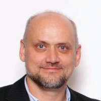 Anton Maslovskii
