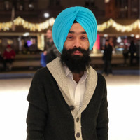 Charnjit Singh