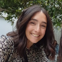 Judith Ariach
