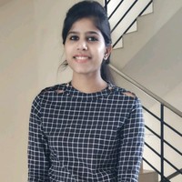 Sruthy Venugopal