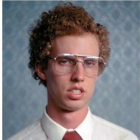 Napoleon Dynamite
