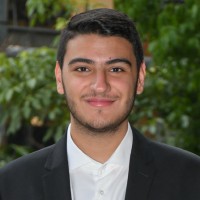 Juan Pablo Gomez Bitar