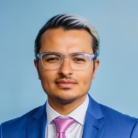 Gabriel Olea