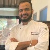 Chef Suman Kumar