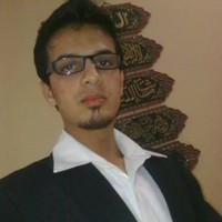 Hassam Mansoori