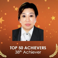 Josephine Chan