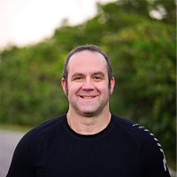 Brian Stiles