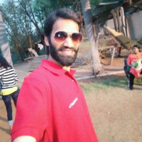 Mahesh Kumar Budhe