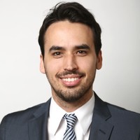 Ryan Lasalle-Castro