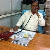 Ravinder Sharma