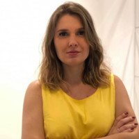 Thais Neto