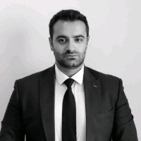 Francois Sfeir