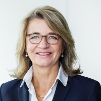 Prof. Dr. Antje Boldt