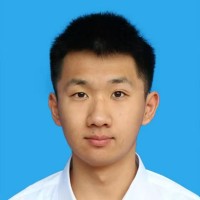Yinqing Li