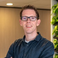Peter Voorburg