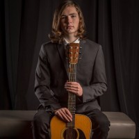 Liam Purcell