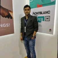 Himansu Parida
