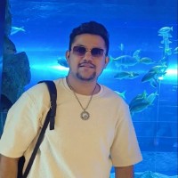 Chirag Maheshwari