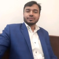 Md. Monirul Islam