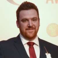 Chris Healey