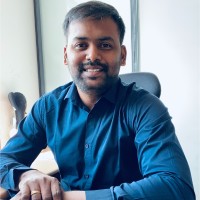 Arun Prakash Gandhiraman