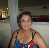 Marilza Ribeiro Mangueira
