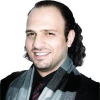 Hosam Al Mohammad