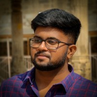 Anand Sengodan