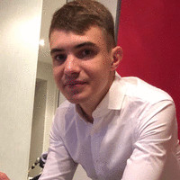 Daniil Nikolajev