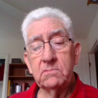 Jim Henderson