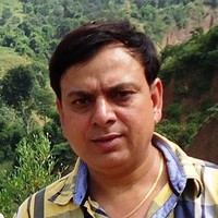 Madan Lal Verma