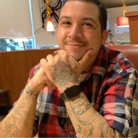 Gabriel Valdez