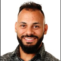 Mohammad El-Khatib