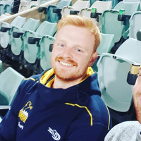 Joshua Barton