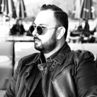 Capt. Petros Skiadaresis