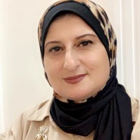 Lubna M. A. Shurrab