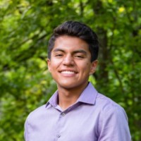 Josh Trevino