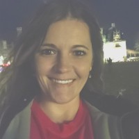 Leslieann Carter