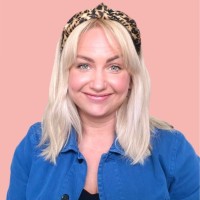 Frida Berglund
