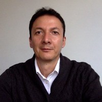 Fernando Diaz del Castillo