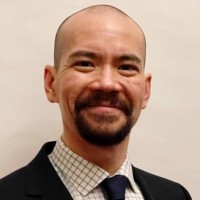 Andrew Bryson