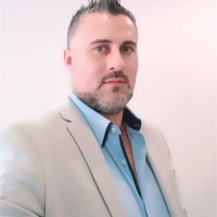 Luis Humberto Salinas Garibay