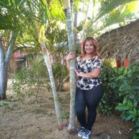 Lissette Coss
