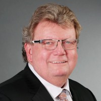 Edwin (Ed) Holder