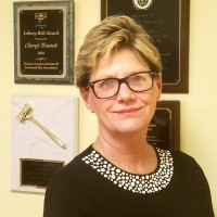 Cheryl Branch