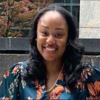 Monique Edgecombe, MS, CSM