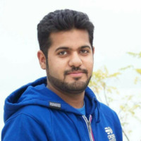 Tayyab Arshad