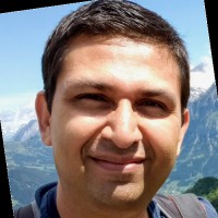 Kashif Malik