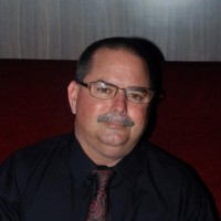 Jeff Ritchey